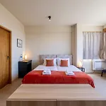 Porto Velho Apt - Skyline Porto Apartment