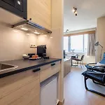 Porto Velho Apt - Skyline Porto Apartment