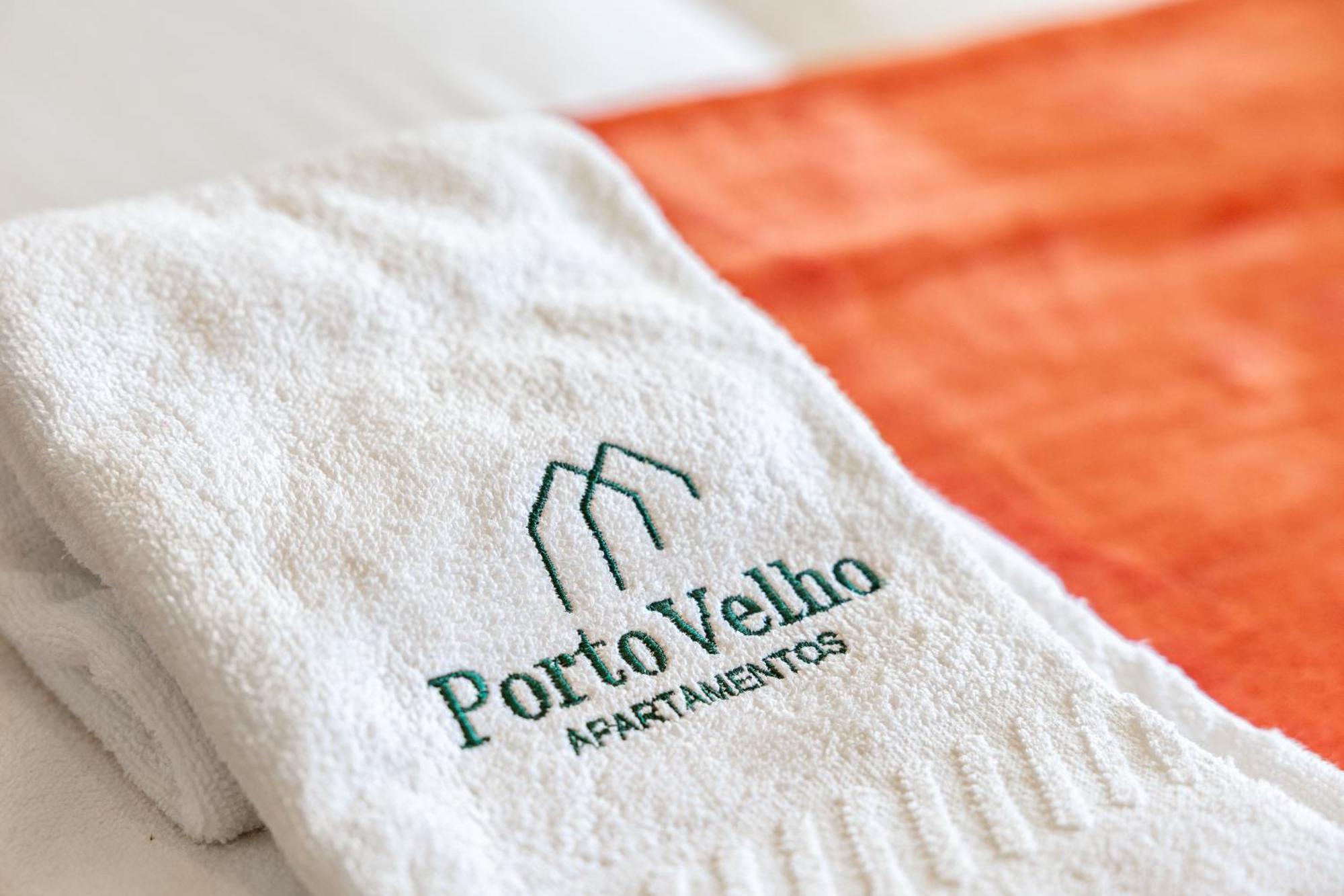 Velho - Skyline Apartamento *
