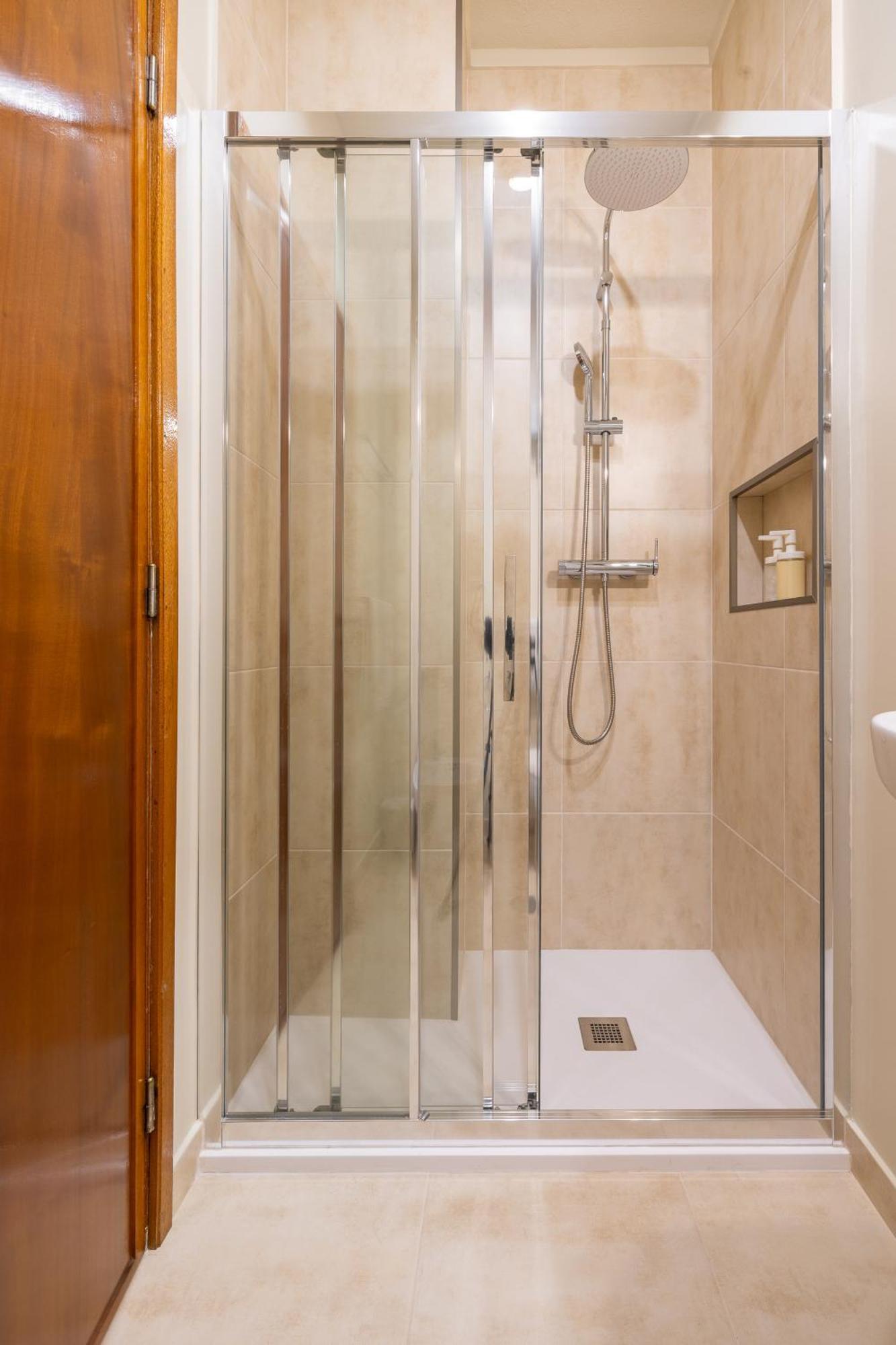 Velho - Skyline Apartamento *
