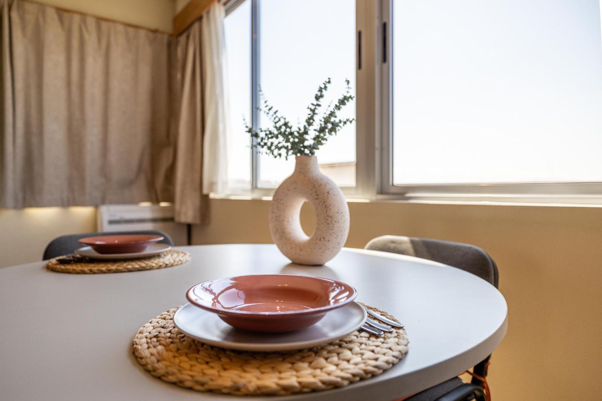 Velho - Skyline Apartamento *