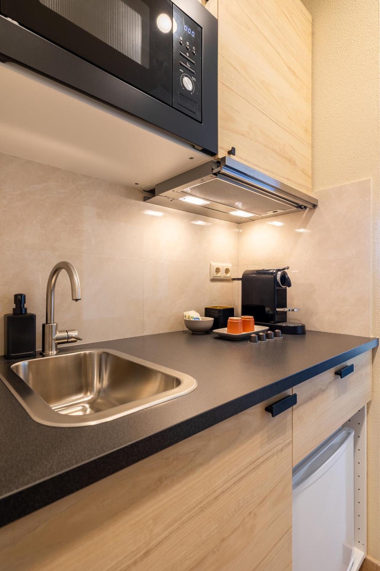 Velho - Skyline Appartamento