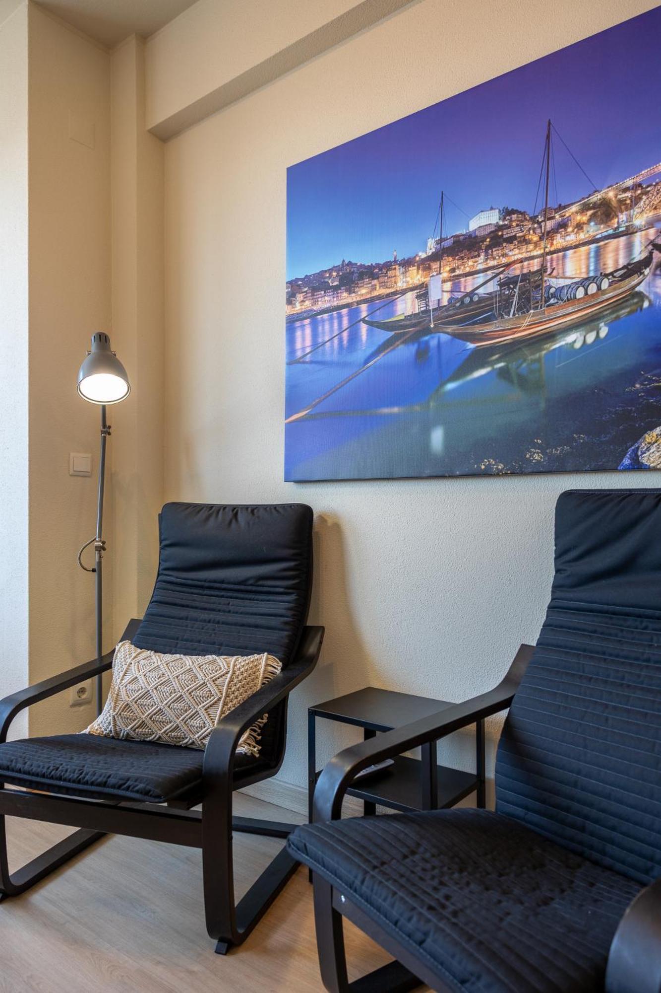 Apartamento Velho - Skyline Porto