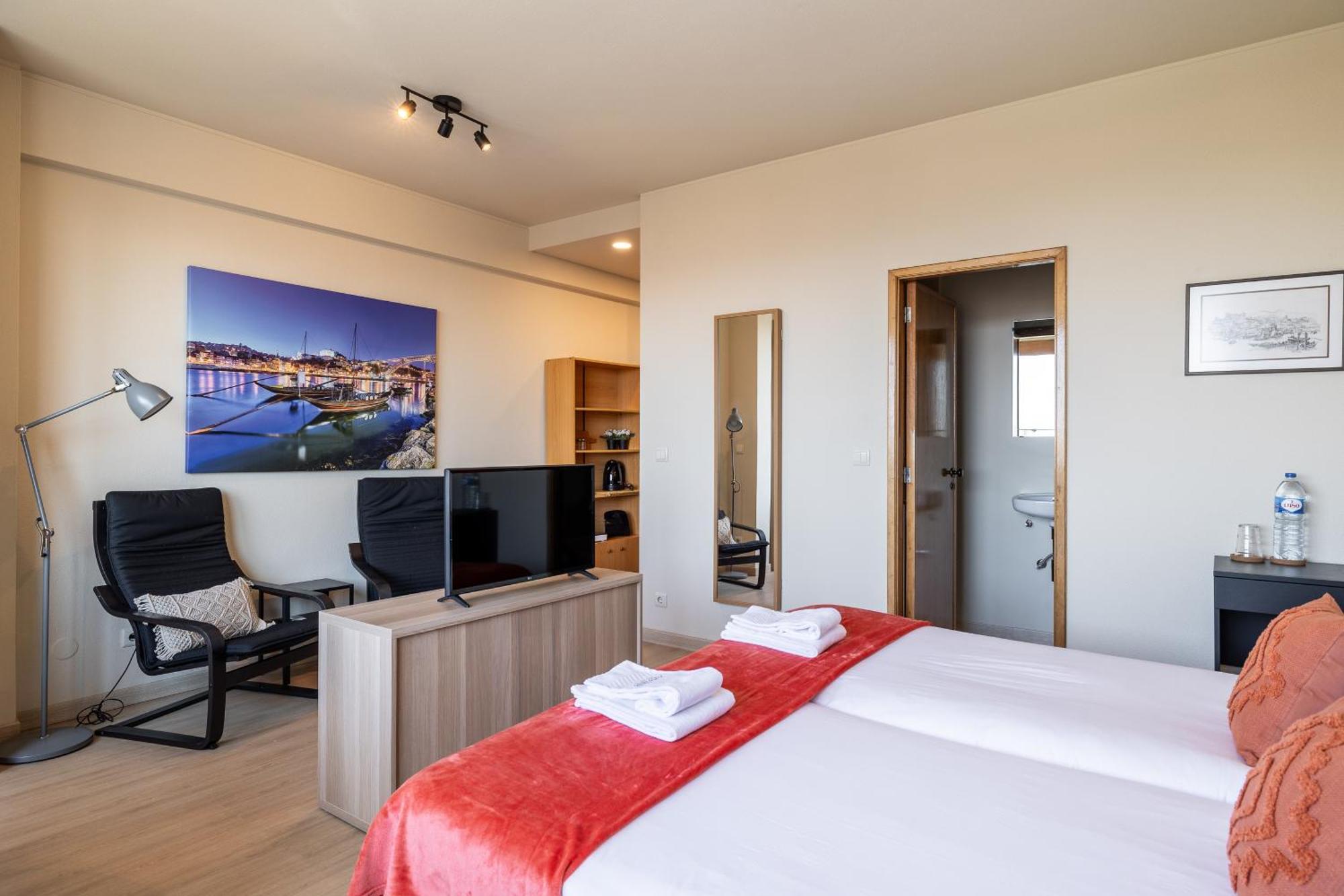 Appartamento Velho - Skyline Oporto